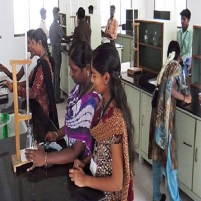 John Bosco Engineering College Thiruvallur Lab photo 1